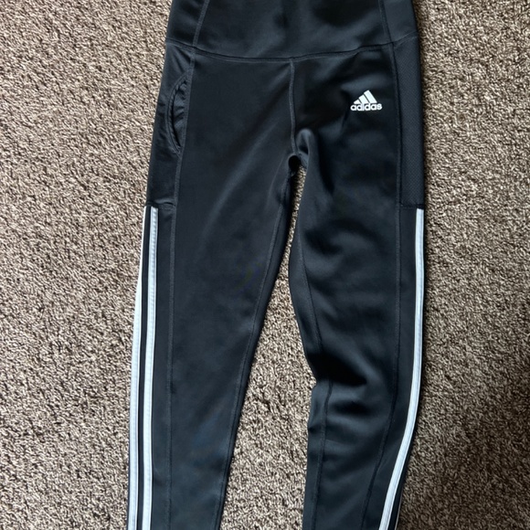Adidas leggings - Picture 3 of 4